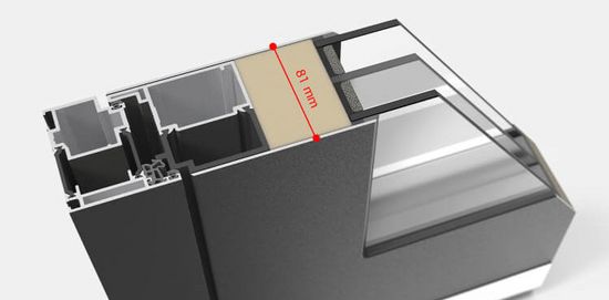 Porte d'ingresso Premium