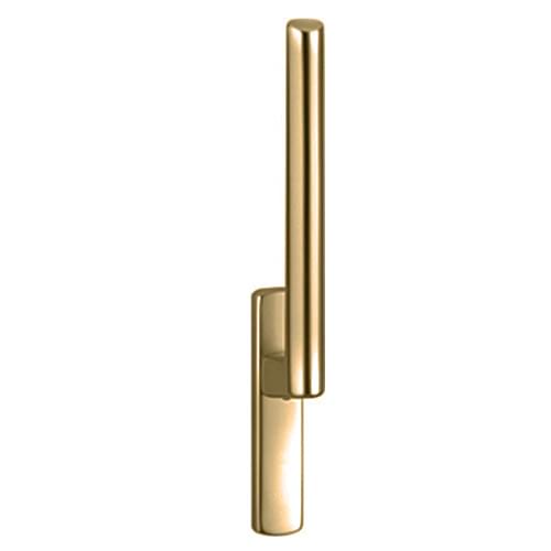 Maniglia marrone standard