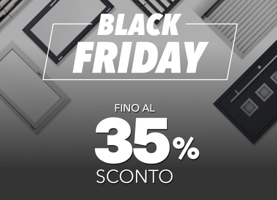 Black Friday Black Friday