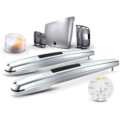 Somfy Exavia Star RTS