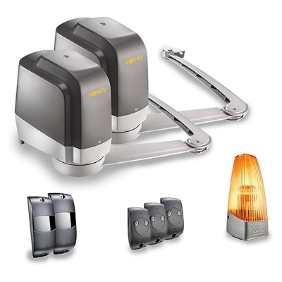 Somfy Lockyvia Essential RTS