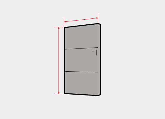 Come misurare un cancello