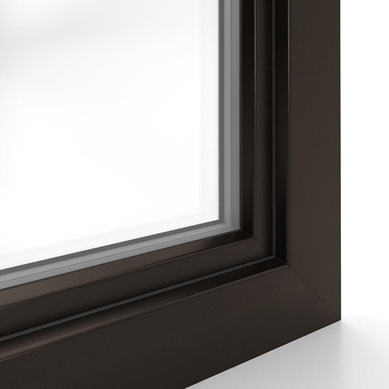 Rivestimento marrone