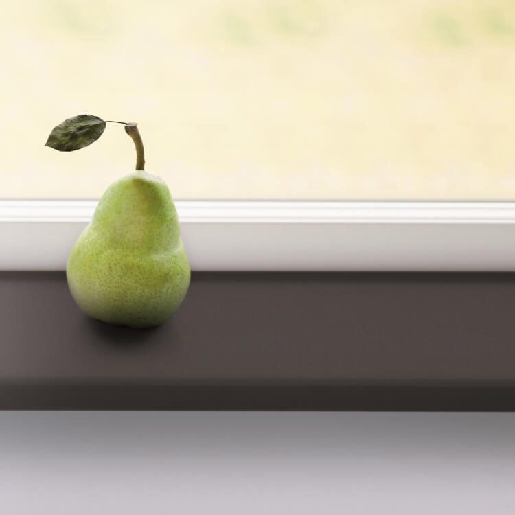 Situazione di installazione Werzalit compact