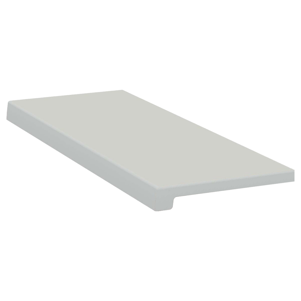 Davanzale interno Werzalit exclusiv grigio