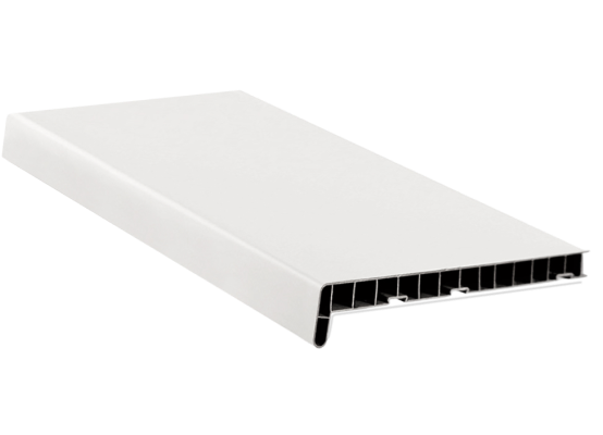 Davanzale interno PVC Davanzale interno PVC