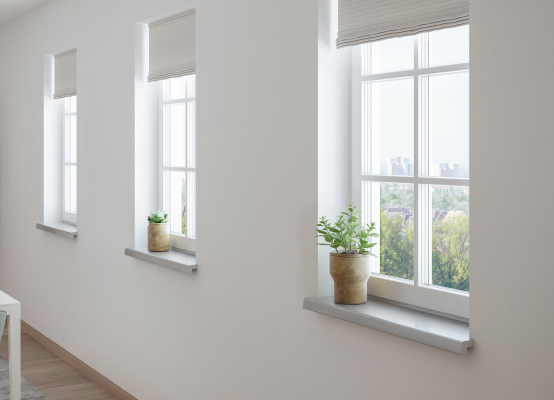 Davanzale interno Febalit Core Davanzale interno Febalit Core