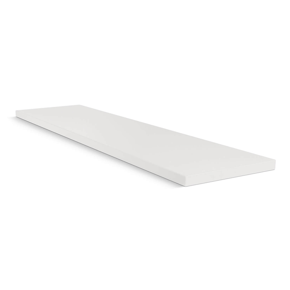 Davanzale Febalit Prime bianco