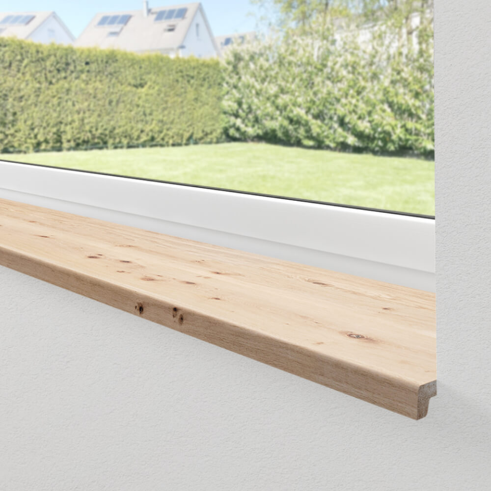 Werzalit exclusiv rovere rustico