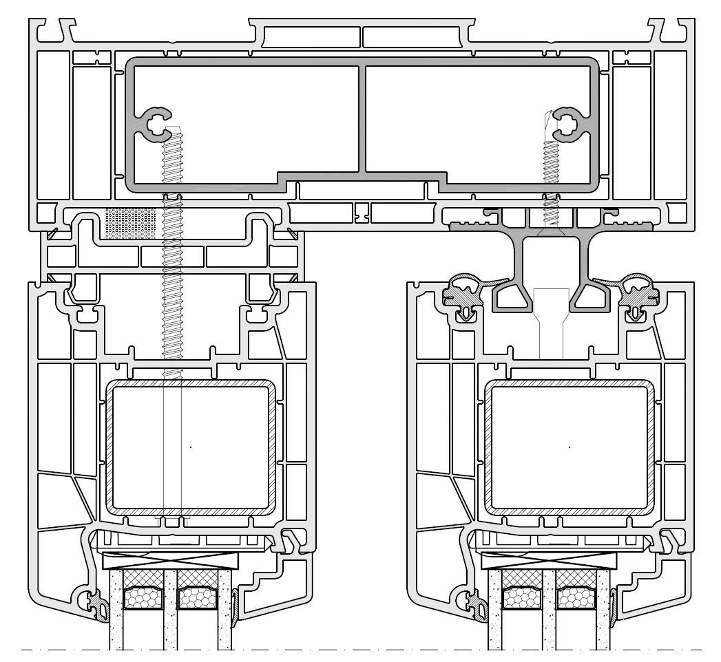 Profilo IDEAL Basic