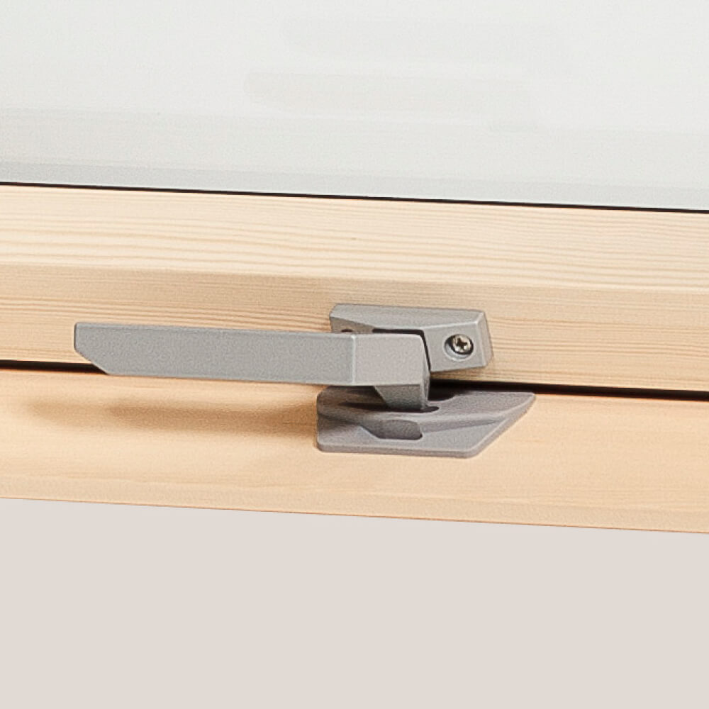 RoofLITE+ Slim Pine - maniglia