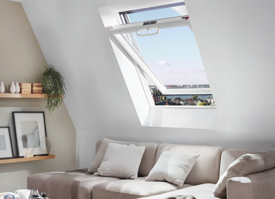 Vantaggi Roto Q4 PVC