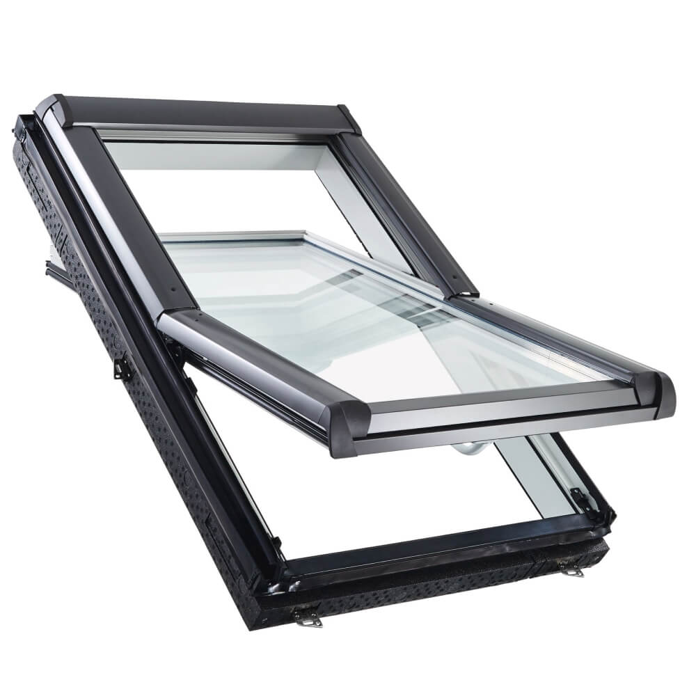 Ropal R4/7 Plus - vista dall'esterno