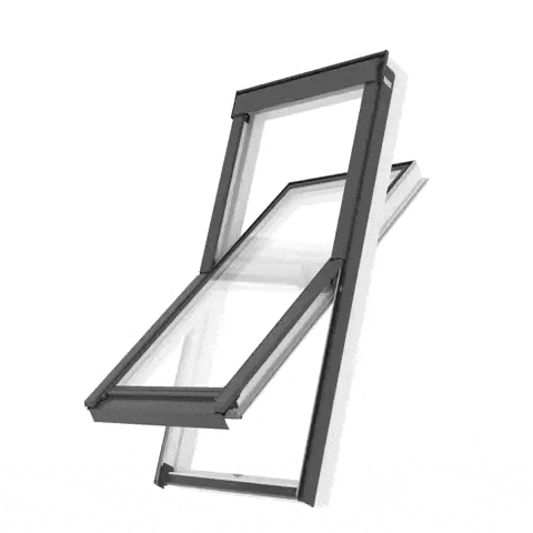 PVC finestra da tetto
