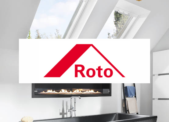 Finestra da tetto Roto