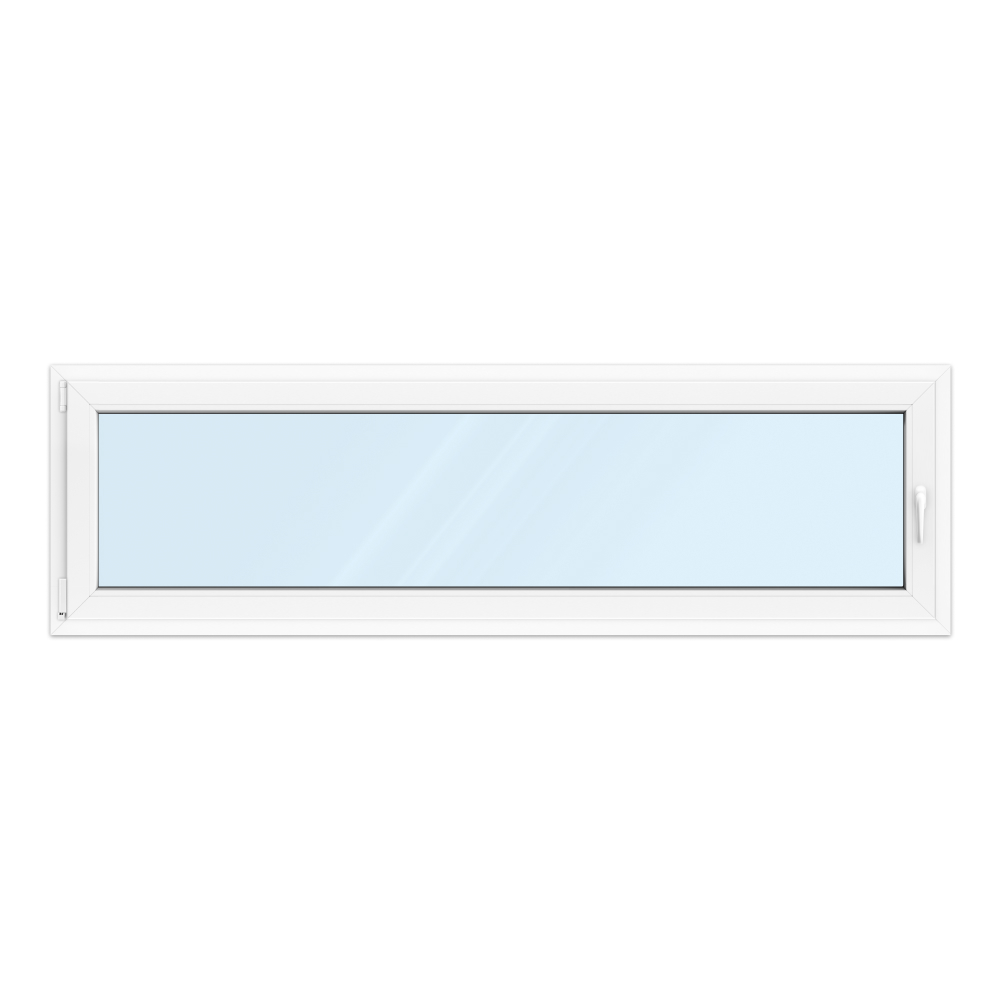 Finestra 200x60 cm