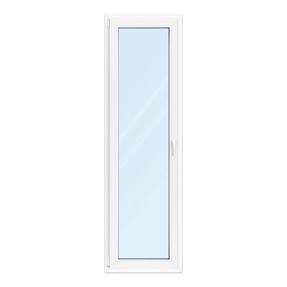Finestra 60x200 cm