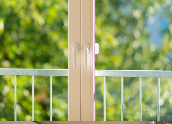 Maniglie per porte scorrevoli
