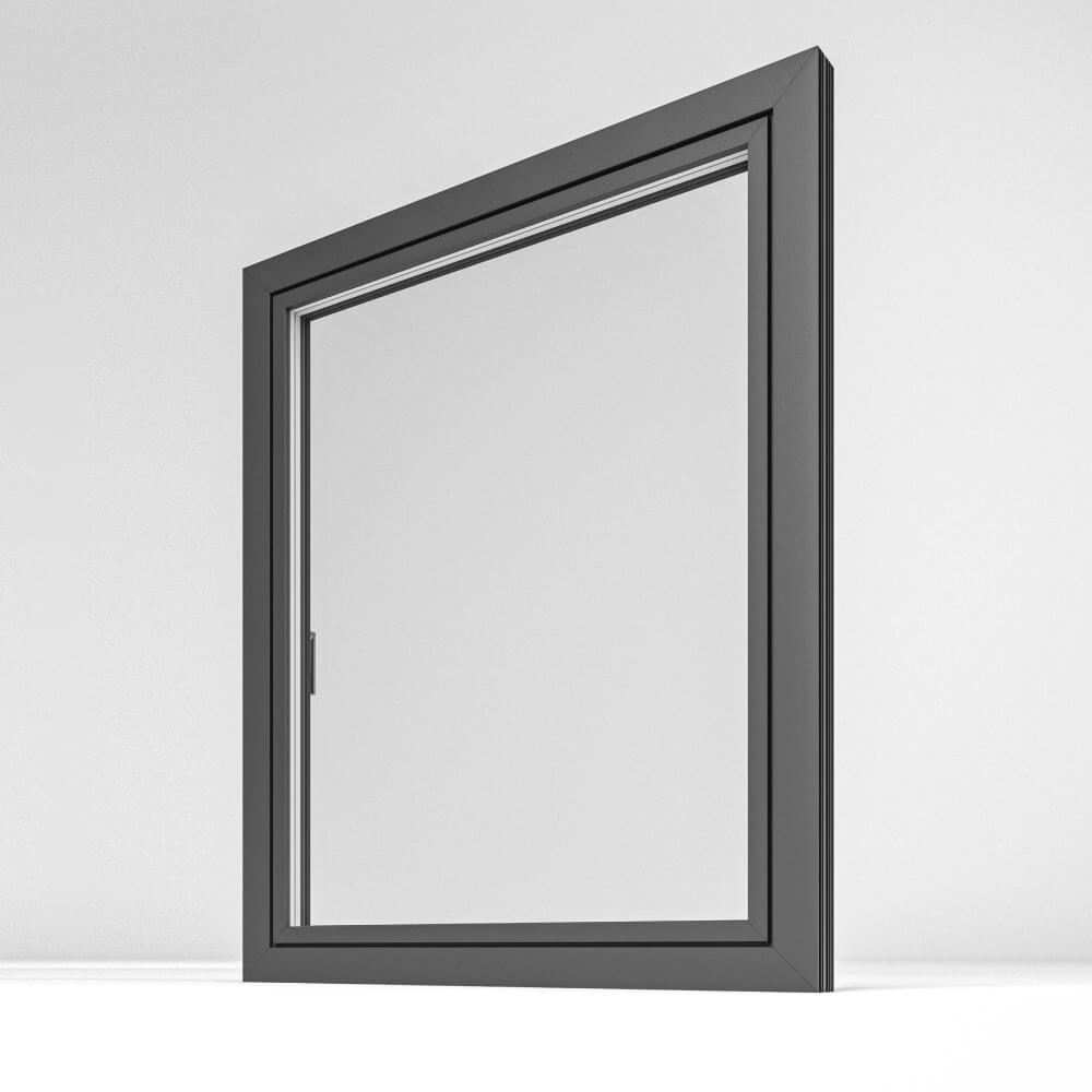 energeto® neo vista di profilo