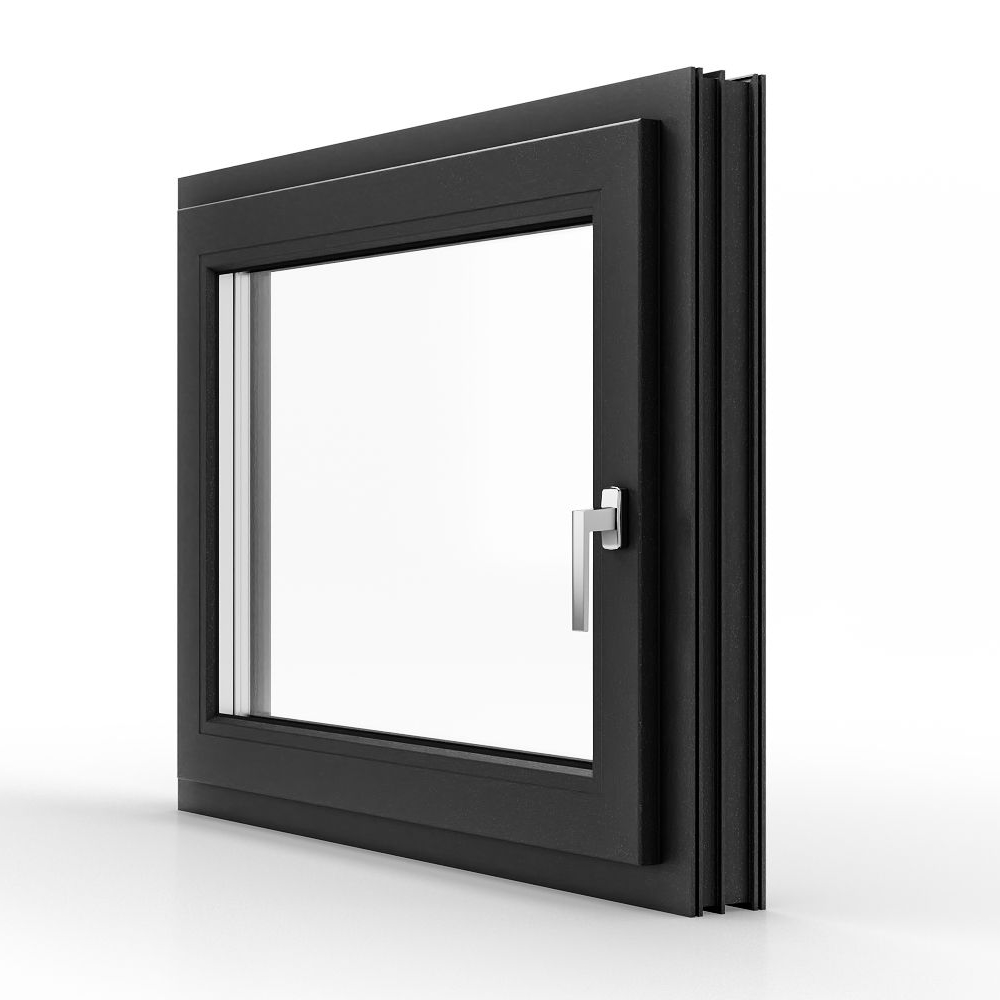 IDEAL® neo AD maniglia posizione chiusa