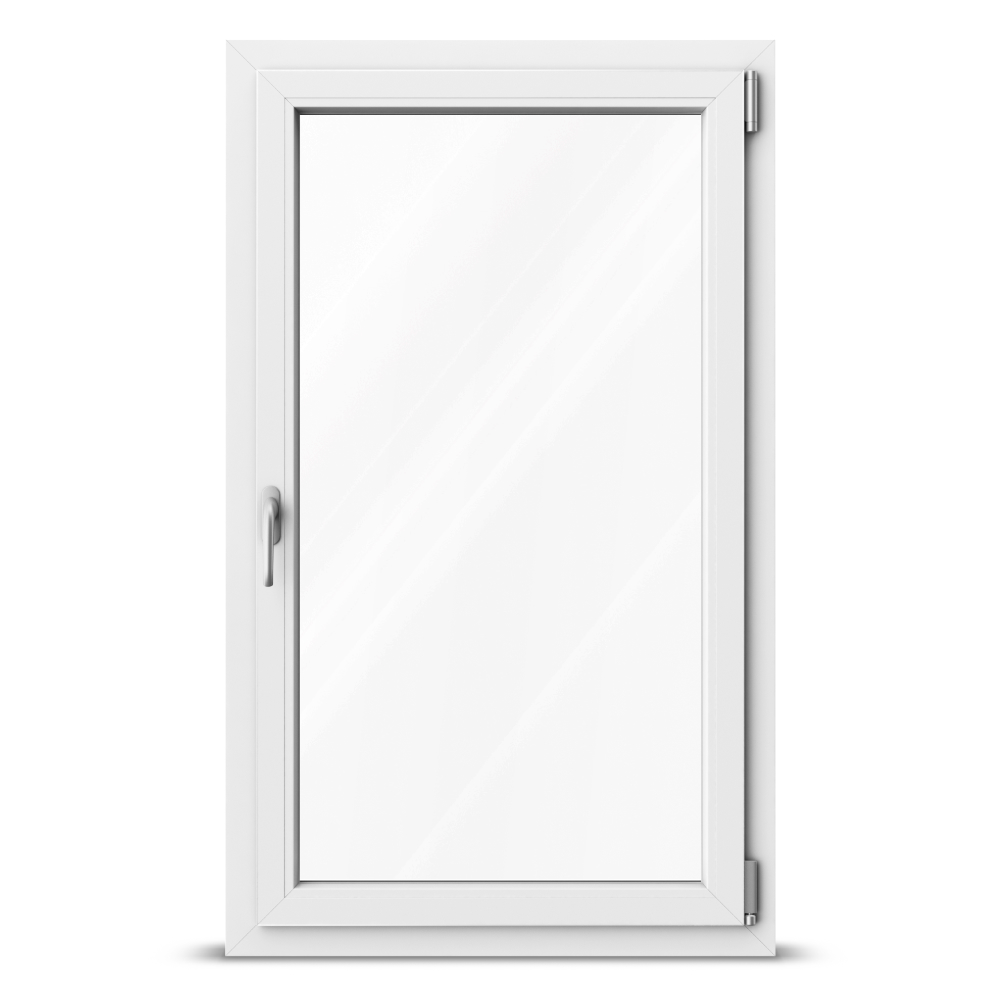 Profilo aluplast IDEAL Aluskin® neo AD vista frontale