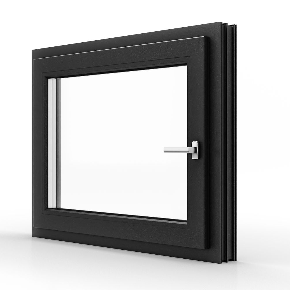 IDEAL® neo AD maniglia posizione aperta