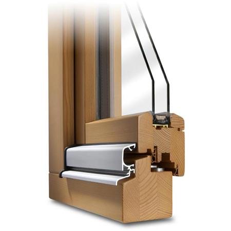 Profilo Classico IV 68 noce