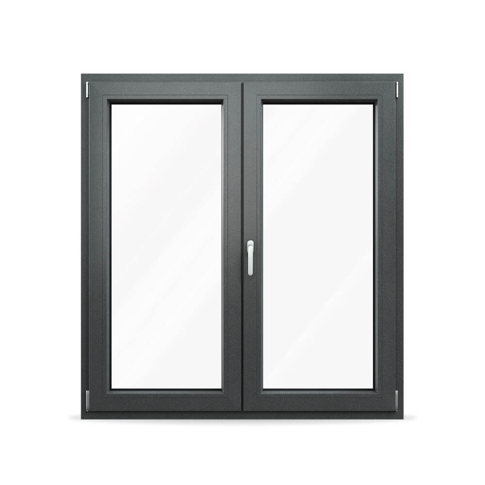 Antracite simile a RAL 7016