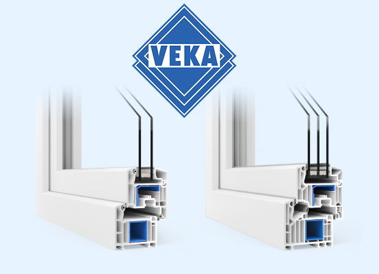 Profilo VEKA