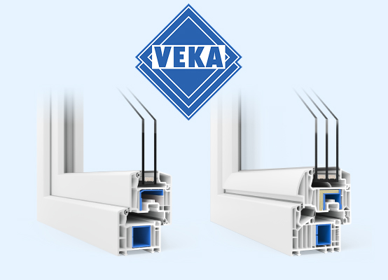 Profilo VEKA