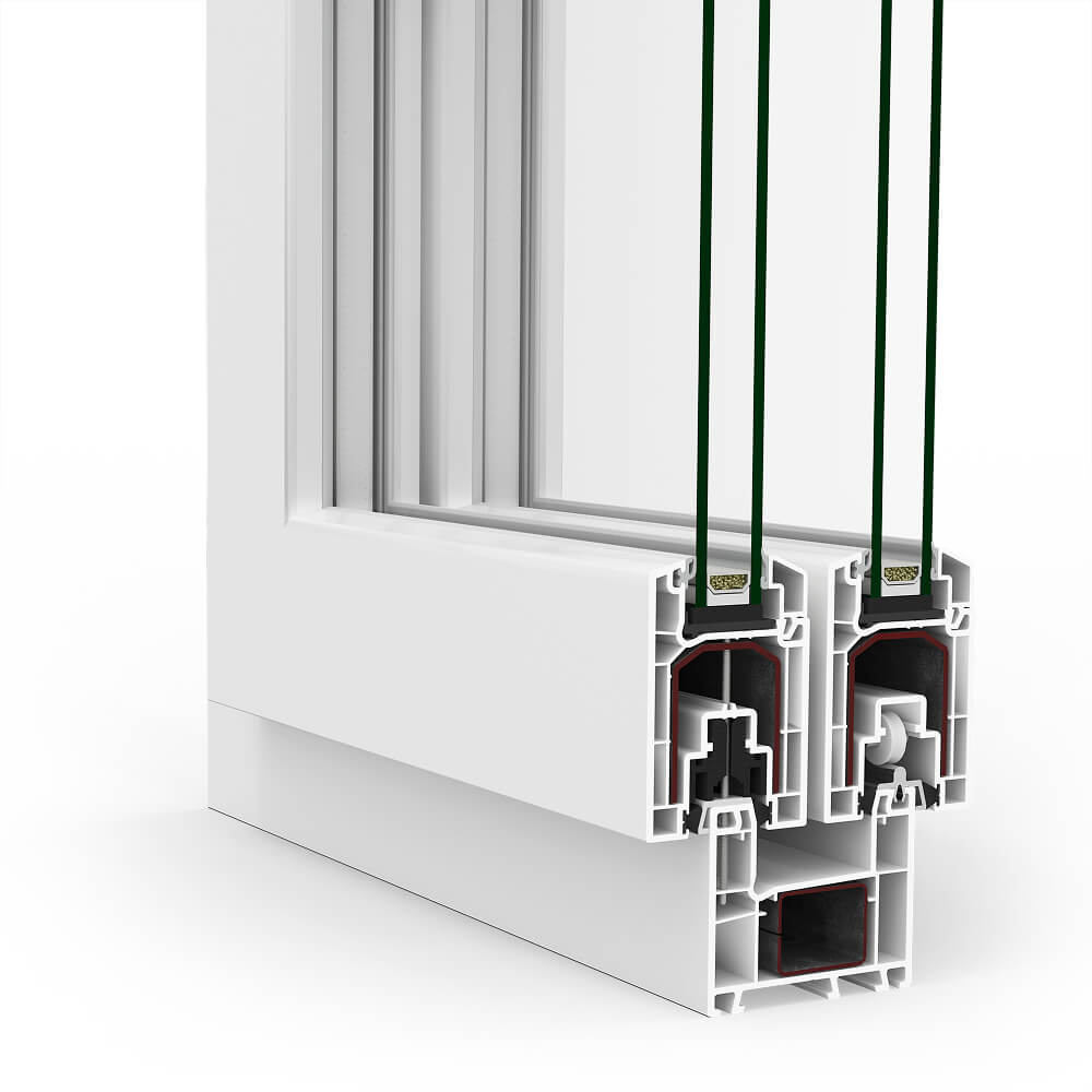 Profilo Multi Slide