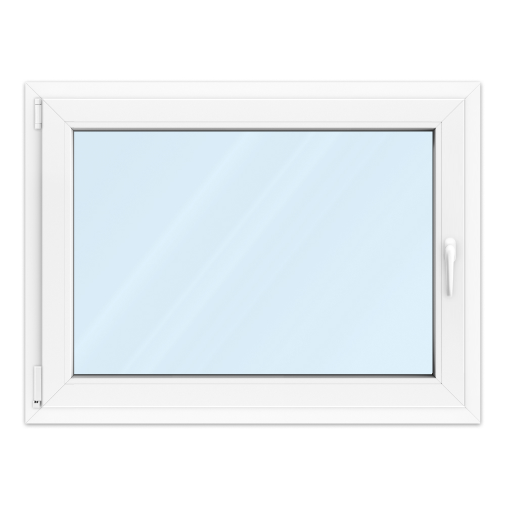 Finestra in PVC 100x75 cm