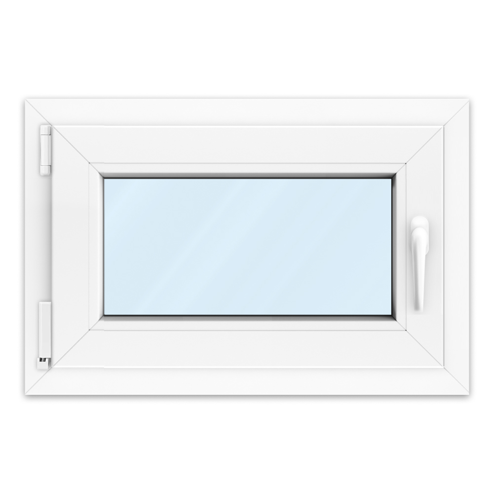 Finestra PVC 60x40cm