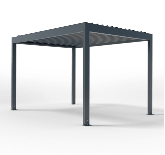 Pergola autoportante