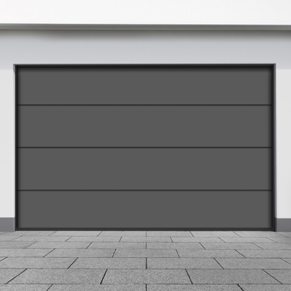Porta garage Basic