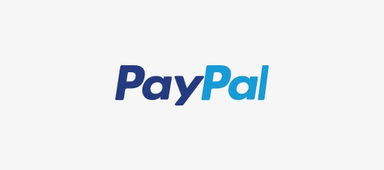 Pagamento tramite PayPal