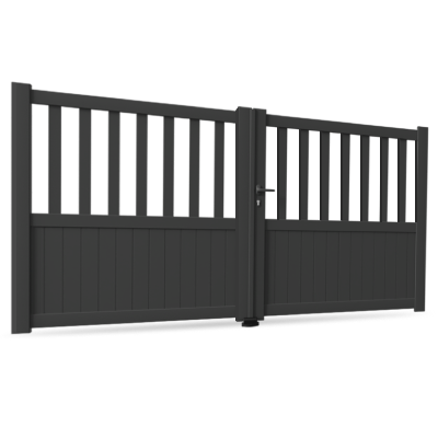 Cancelli da giardino