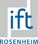 ift Rosenheim logo