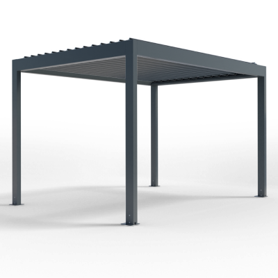 Pergola per esterni