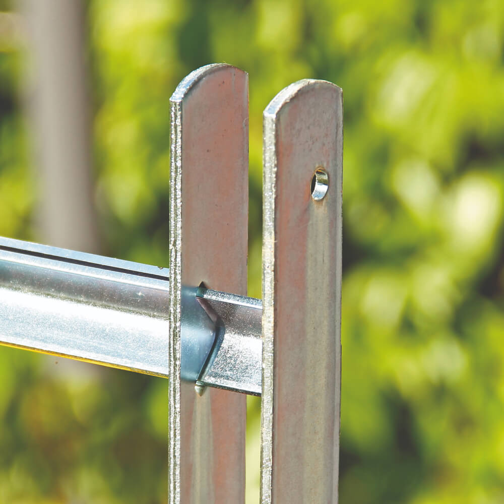 Inferriate Milano - dettagli