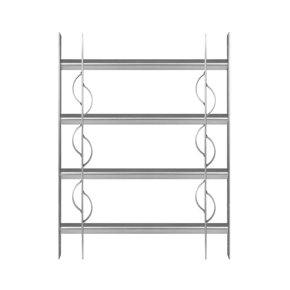 Inferriate Napoli 500x600