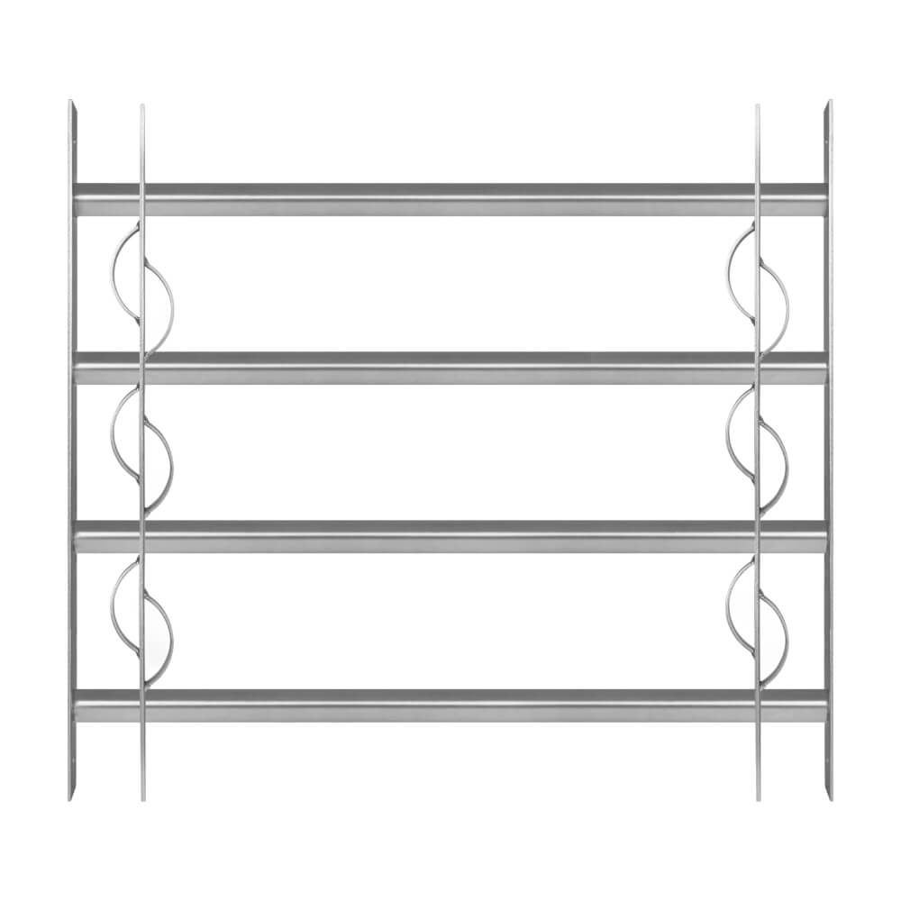 Inferriate Napoli 650x600