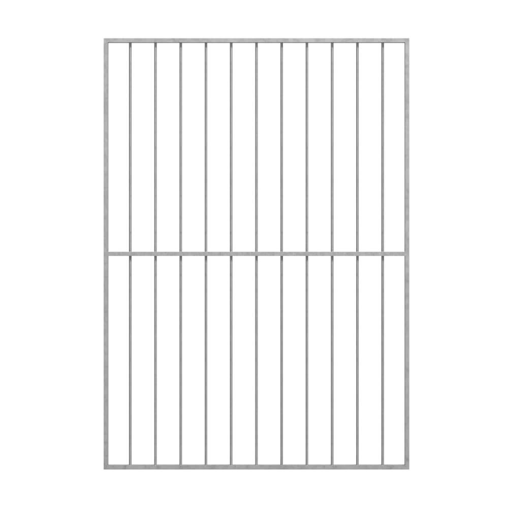 Inferriata Roma 1400x2000