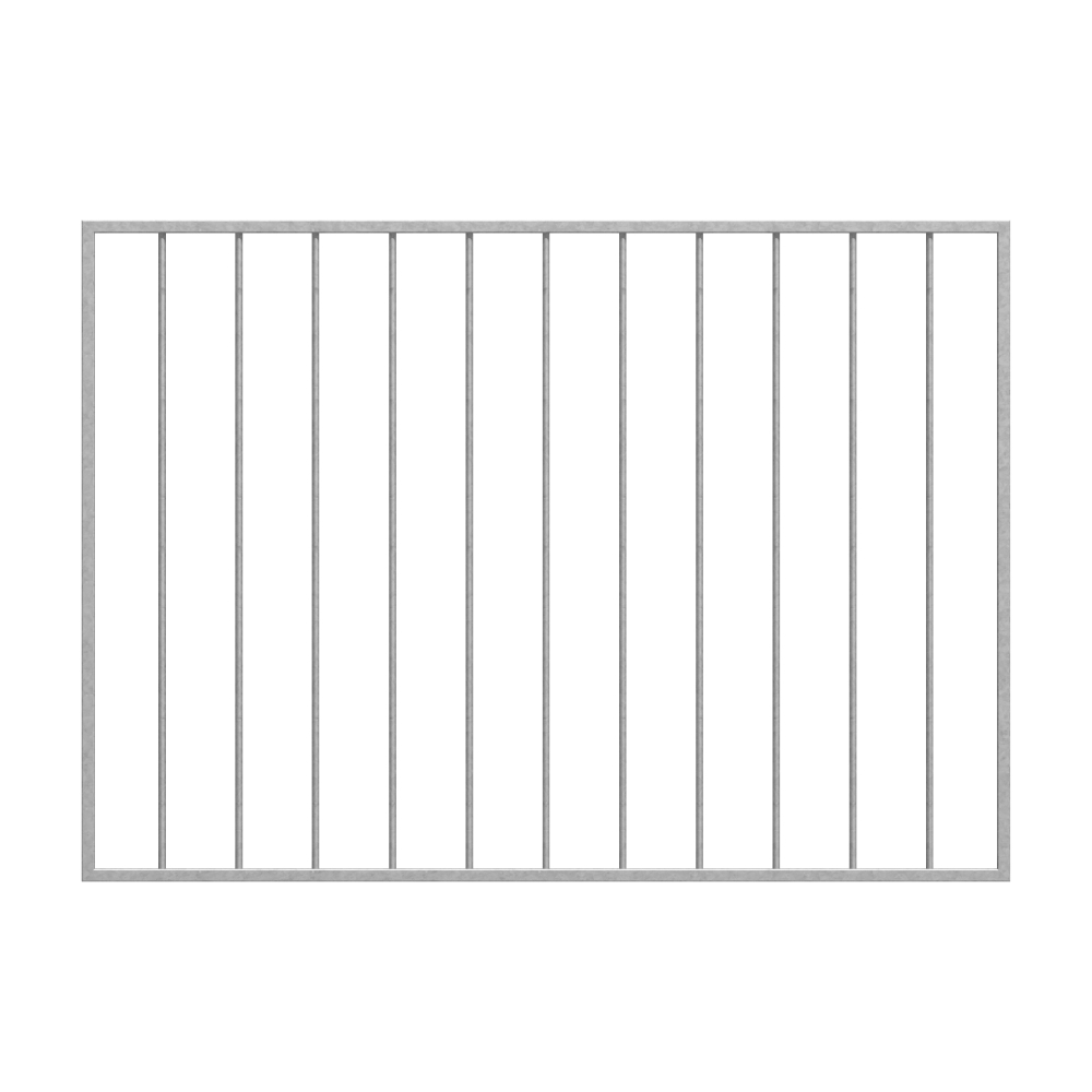 Inferriata Roma 1900x1400