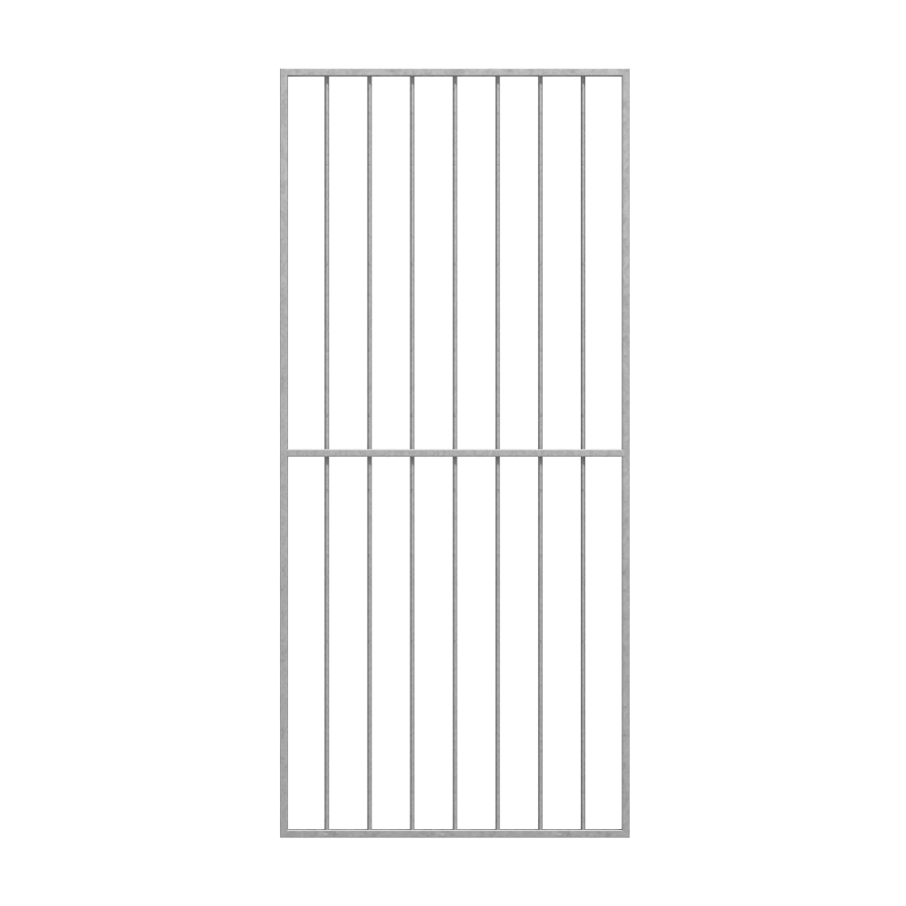 Inferriata Roma 900x2000