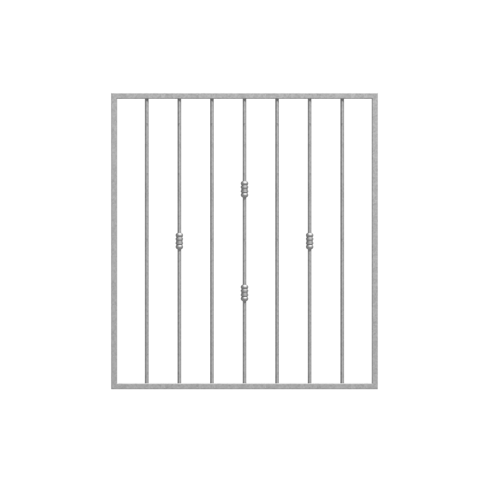 Inferriate Torino 1200x1400