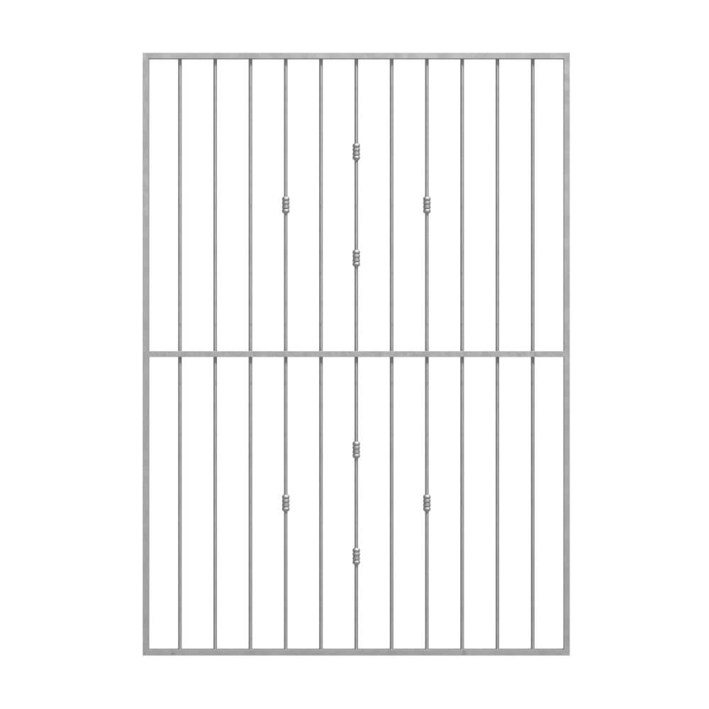 Inferriate Torino 1400x2000