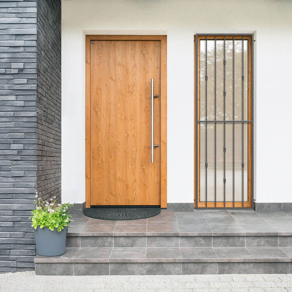 Inferriate Torino 800x2000