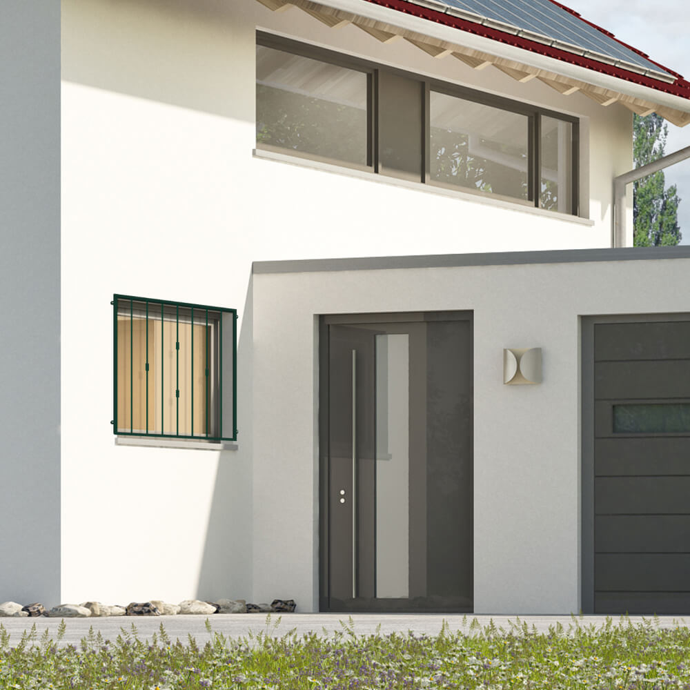 Inferriate Torino 800x900