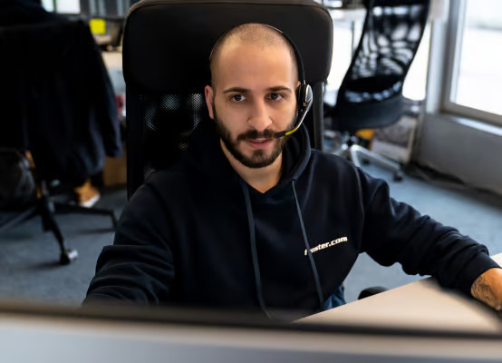 Neuffer servizio clienti